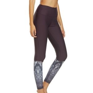 Manduka Leggings